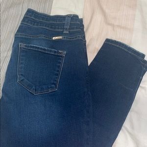 KanCan skinny jeans